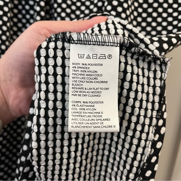 Urban Outfitters COOPERATIVE "School House" Dress - Size M - Picture 9 of 9